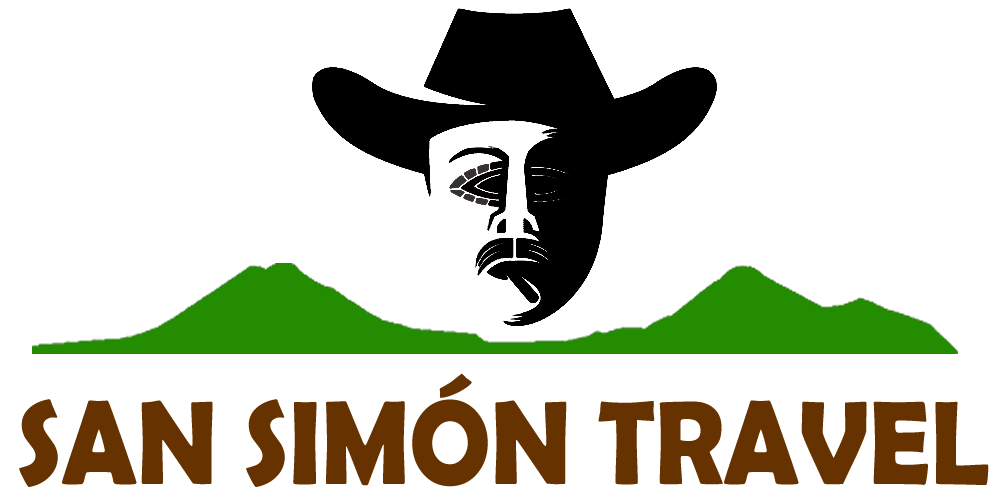 San Simón Travel